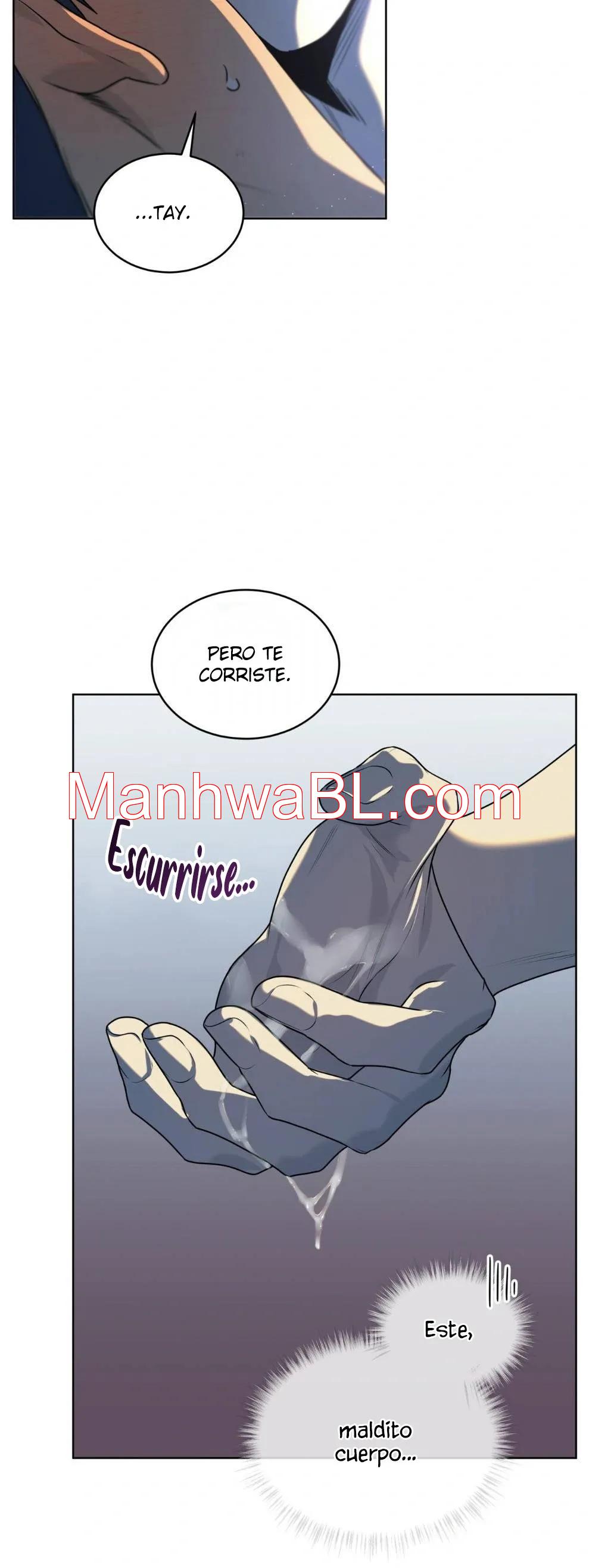 Passion - Capítulo 119 2 manhwa