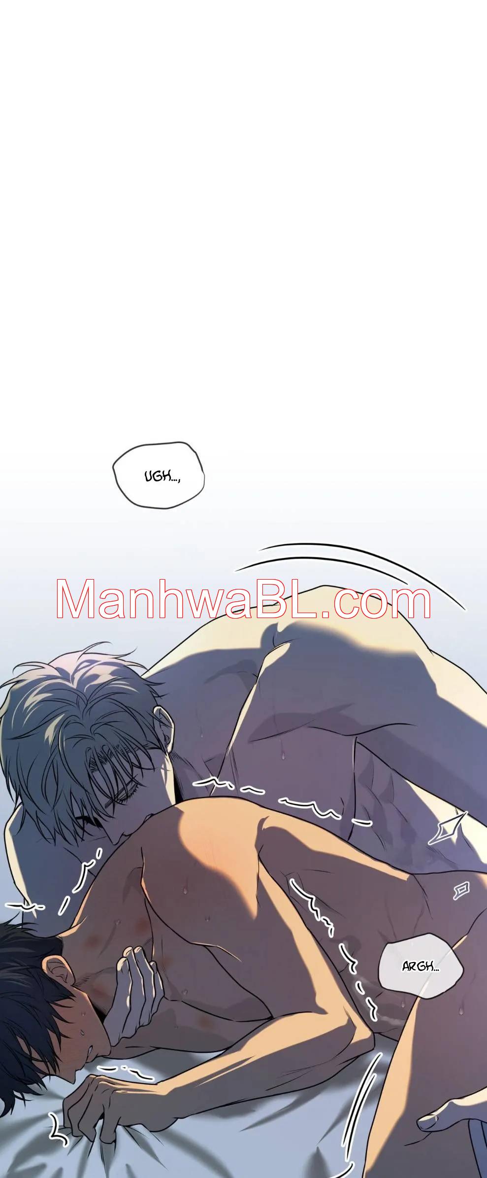 Passion - Capítulo 119 2 manhwa