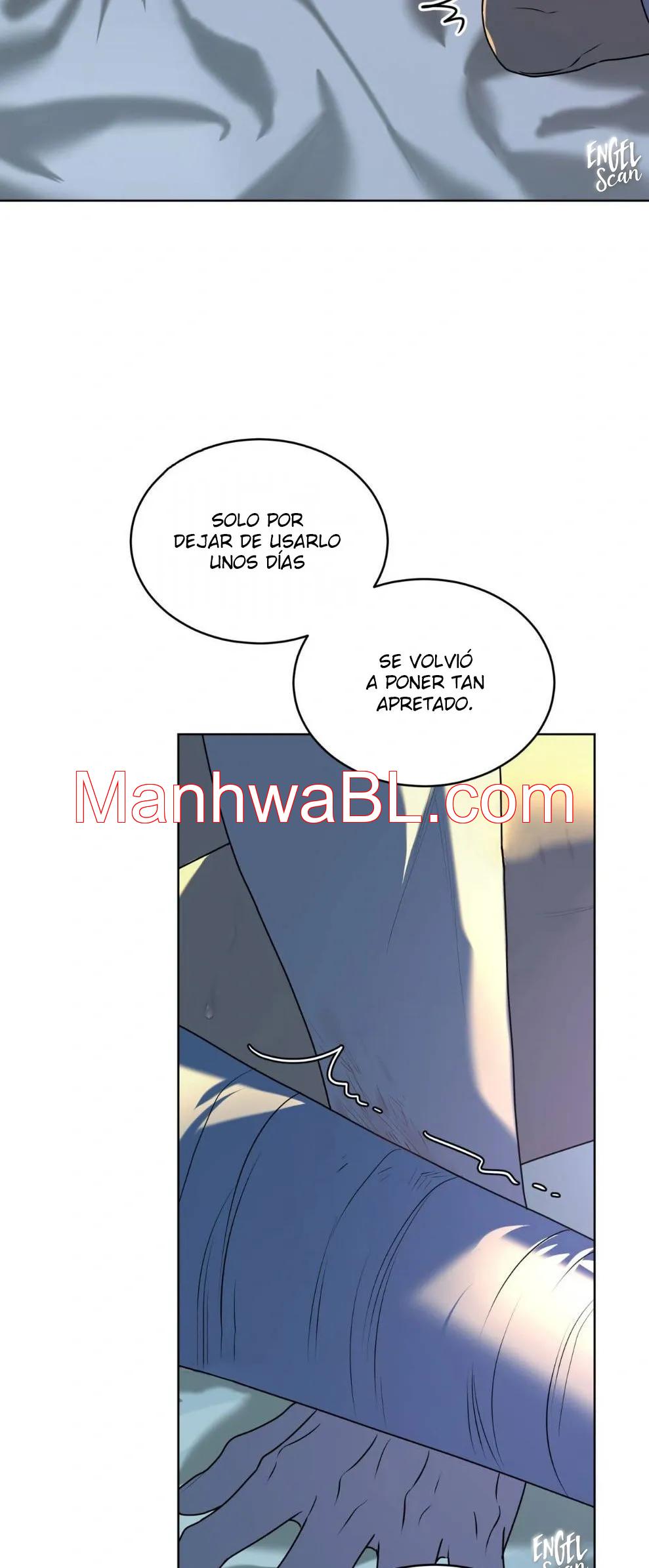 Passion - Capítulo 119 2 manhwa