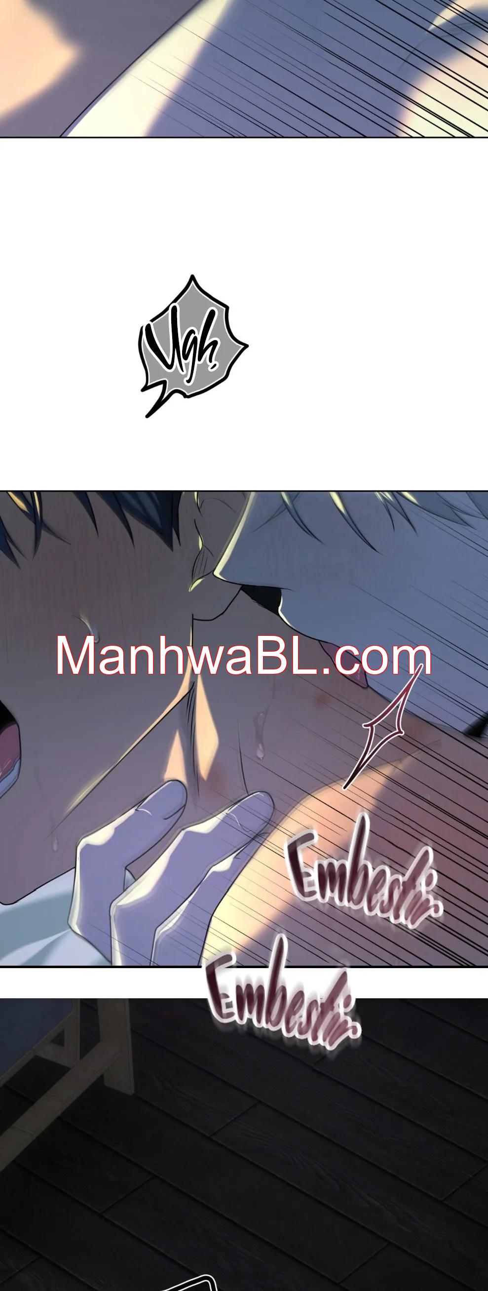 Passion - Capítulo 119 2 manhwa
