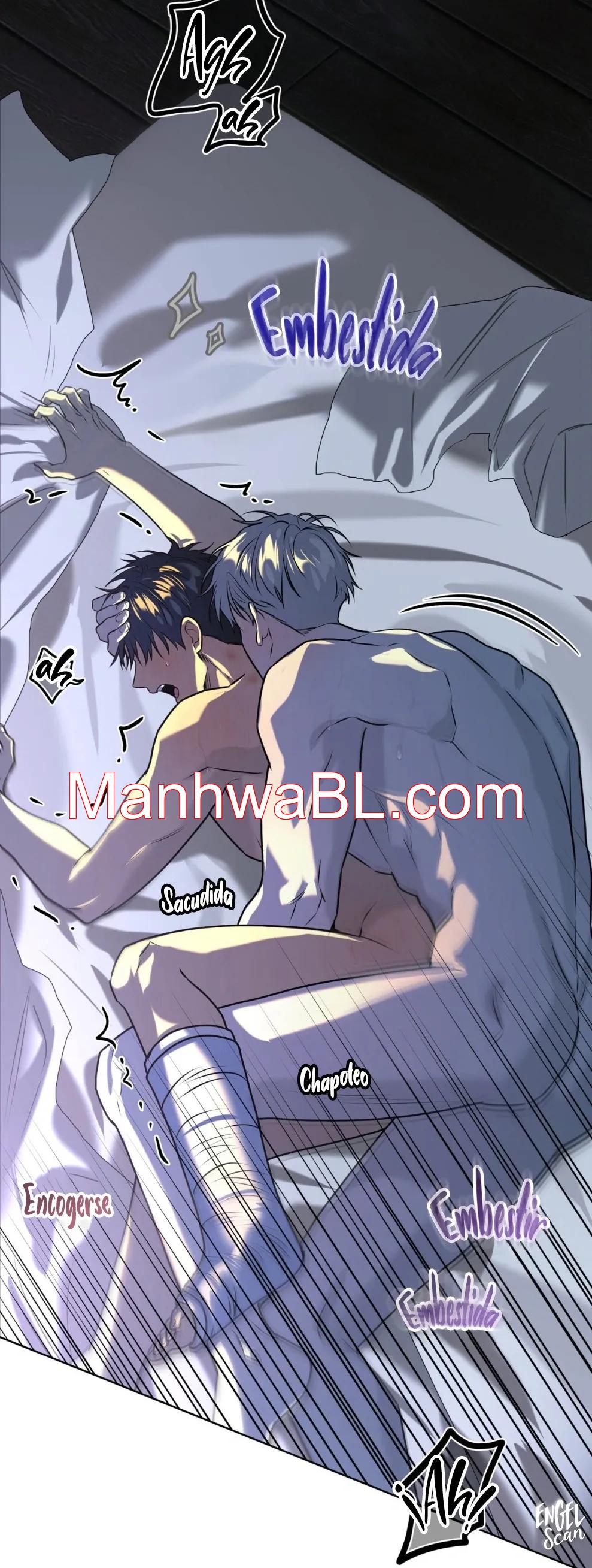 Passion - Capítulo 119 2 manhwa