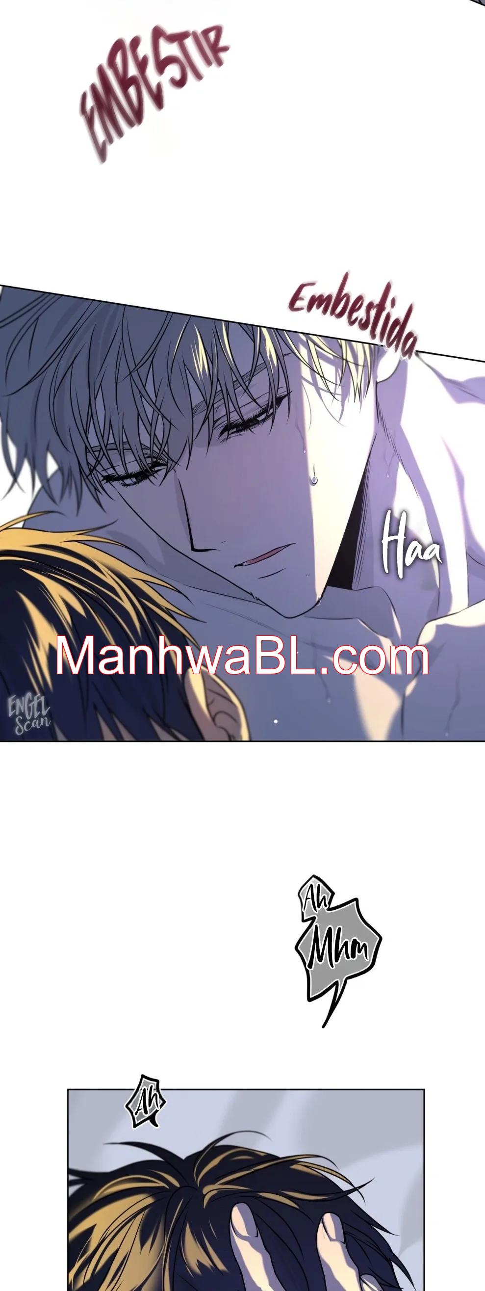 Passion - Capítulo 119 2 manhwa