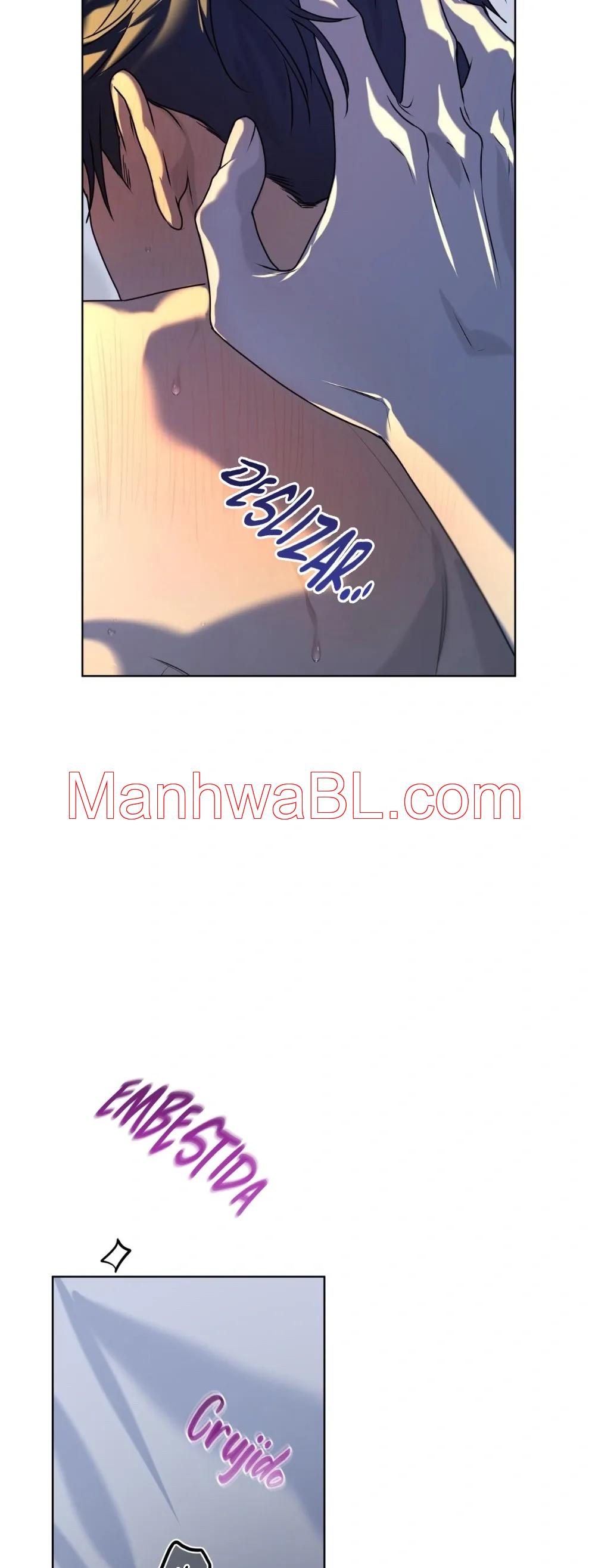 Passion - Capítulo 119 2 manhwa