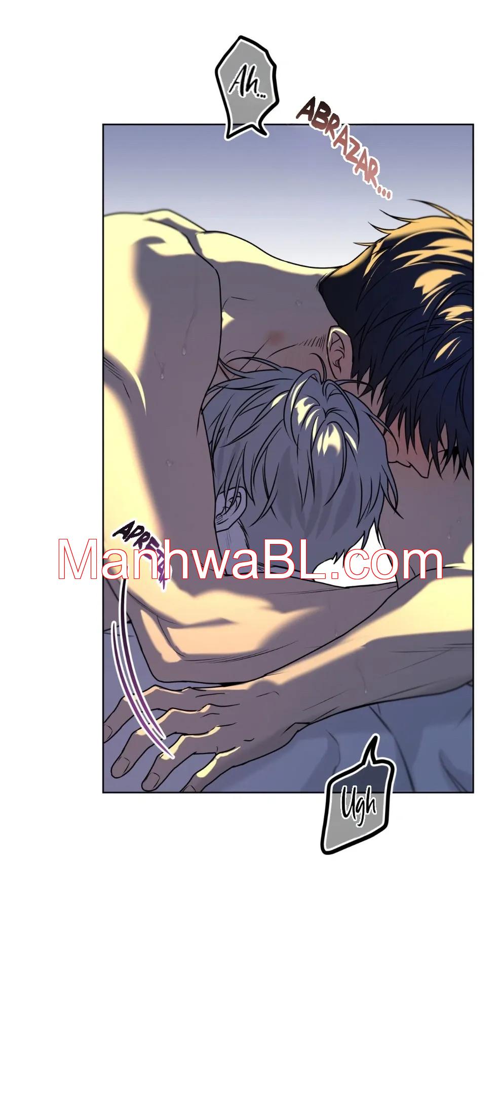 Passion - Capítulo 119 2 manhwa