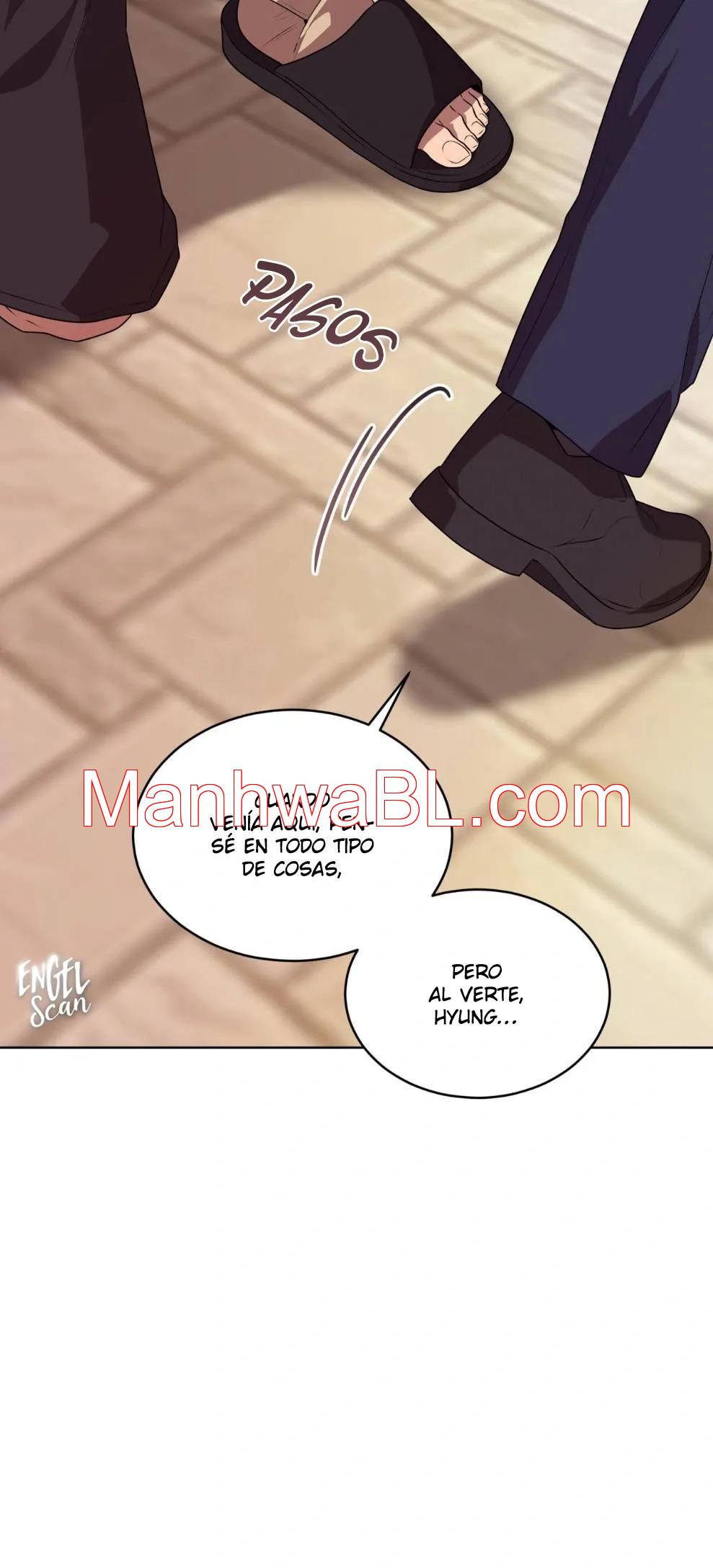 Passion - Capítulo 121 3 manhwa
