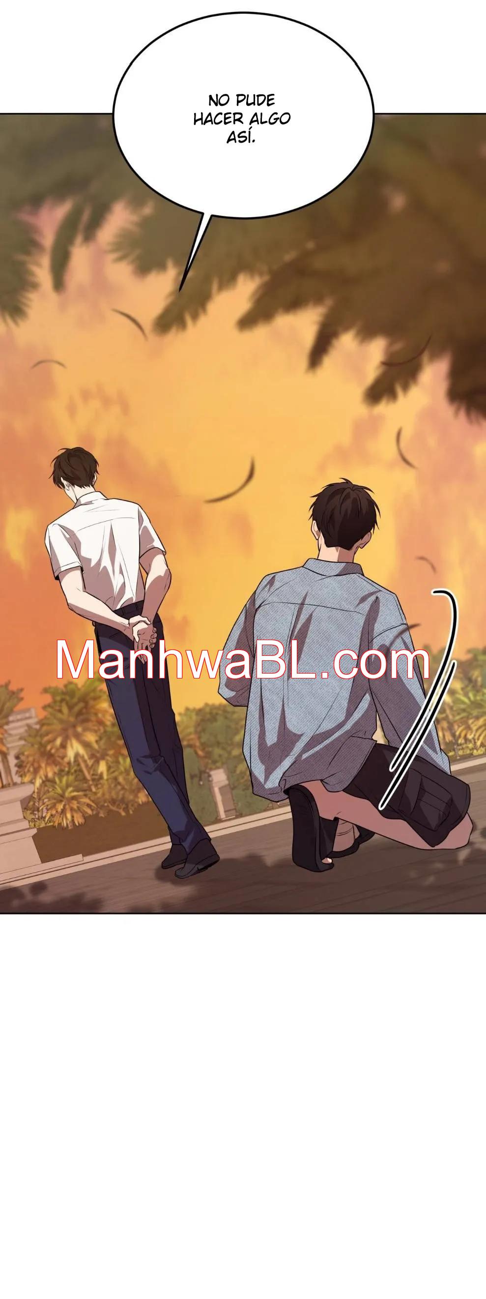 Passion - Capítulo 121 3 manhwa