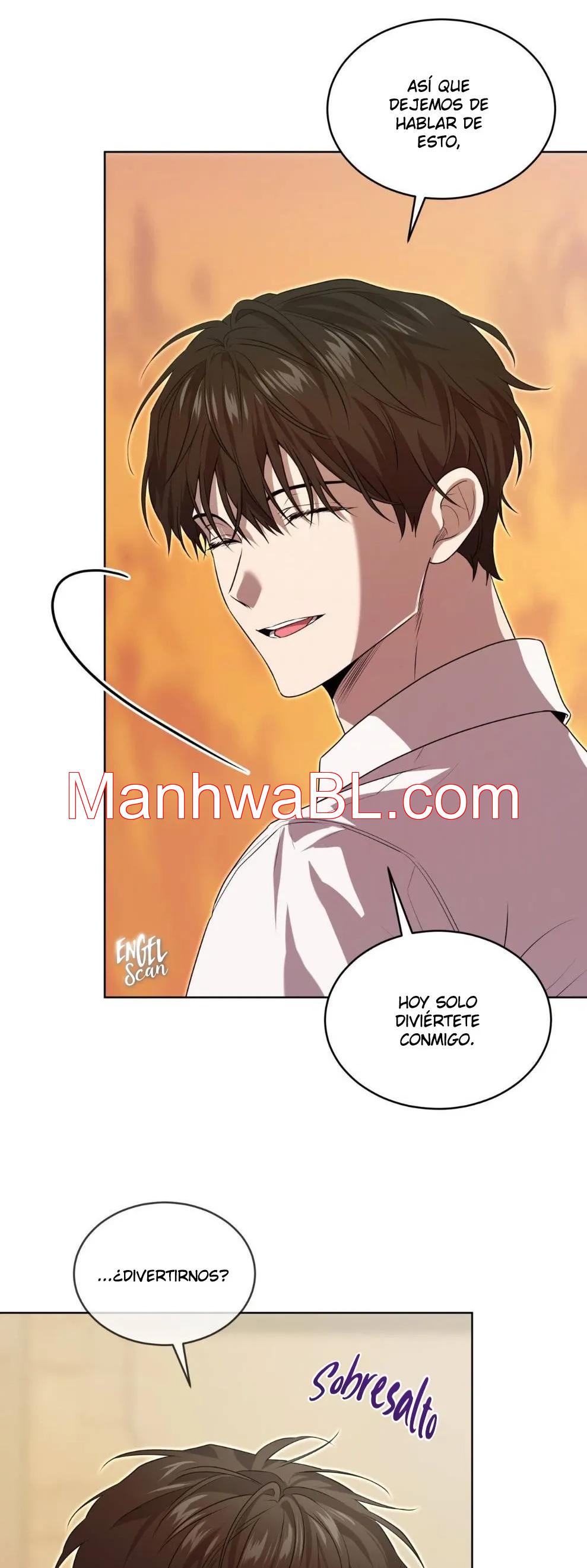 Passion - Capítulo 121 3 manhwa