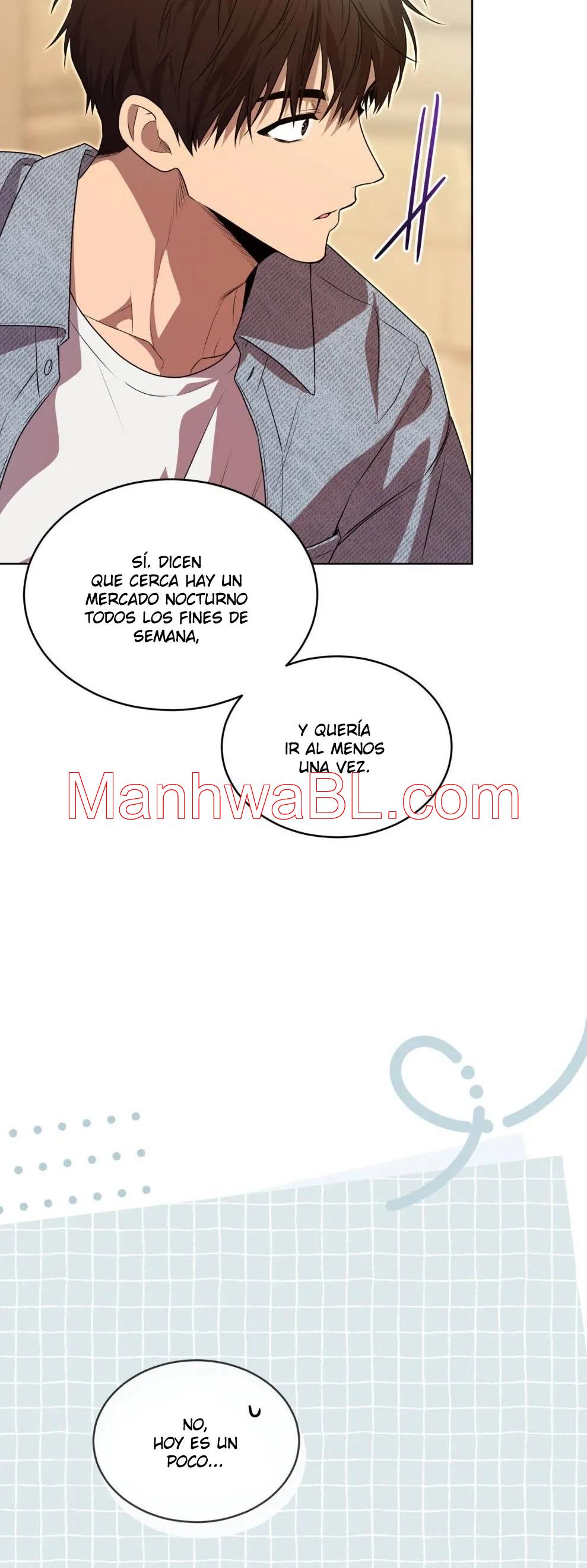 Passion - Capítulo 121 3 manhwa
