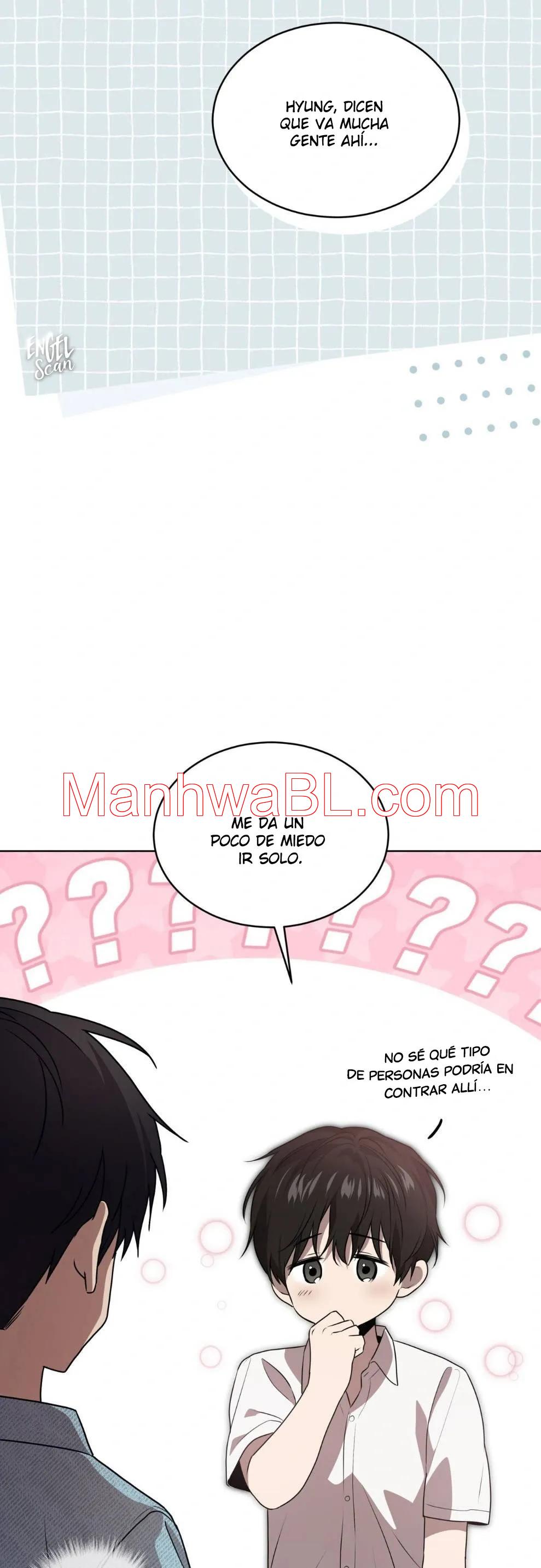 Passion - Capítulo 121 3 manhwa