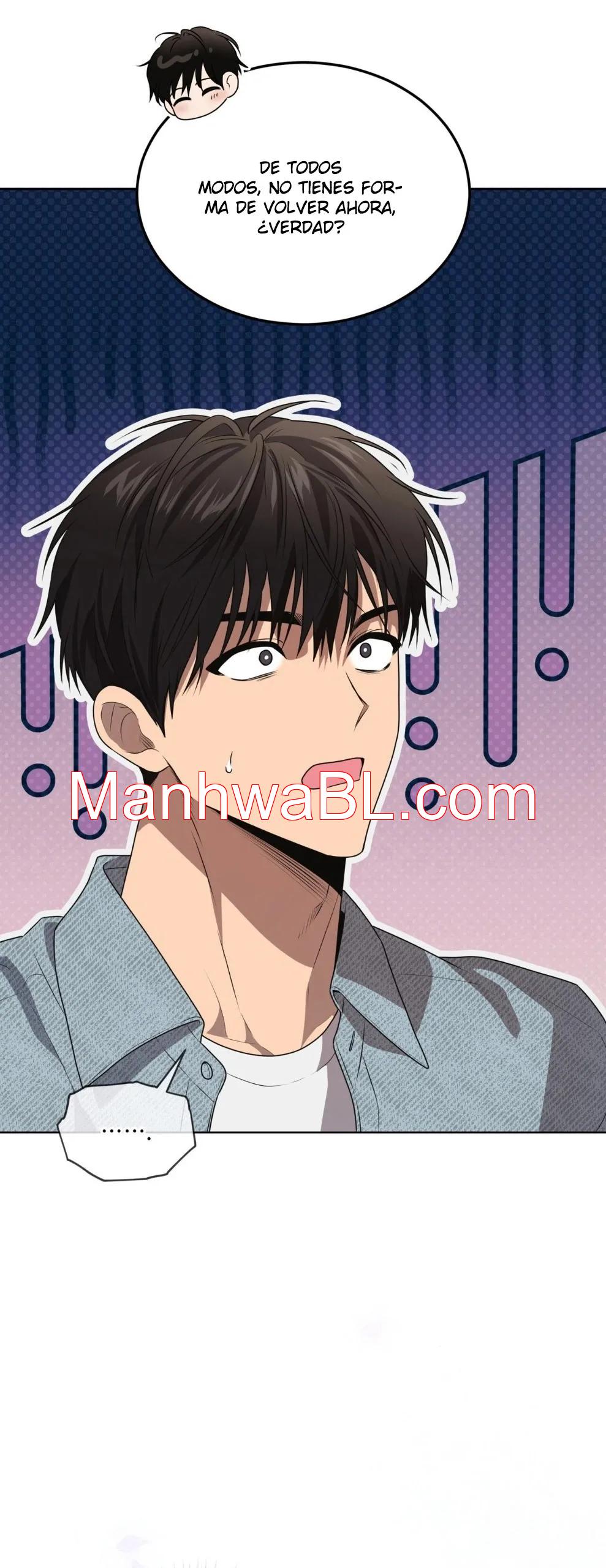Passion - Capítulo 121 3 manhwa