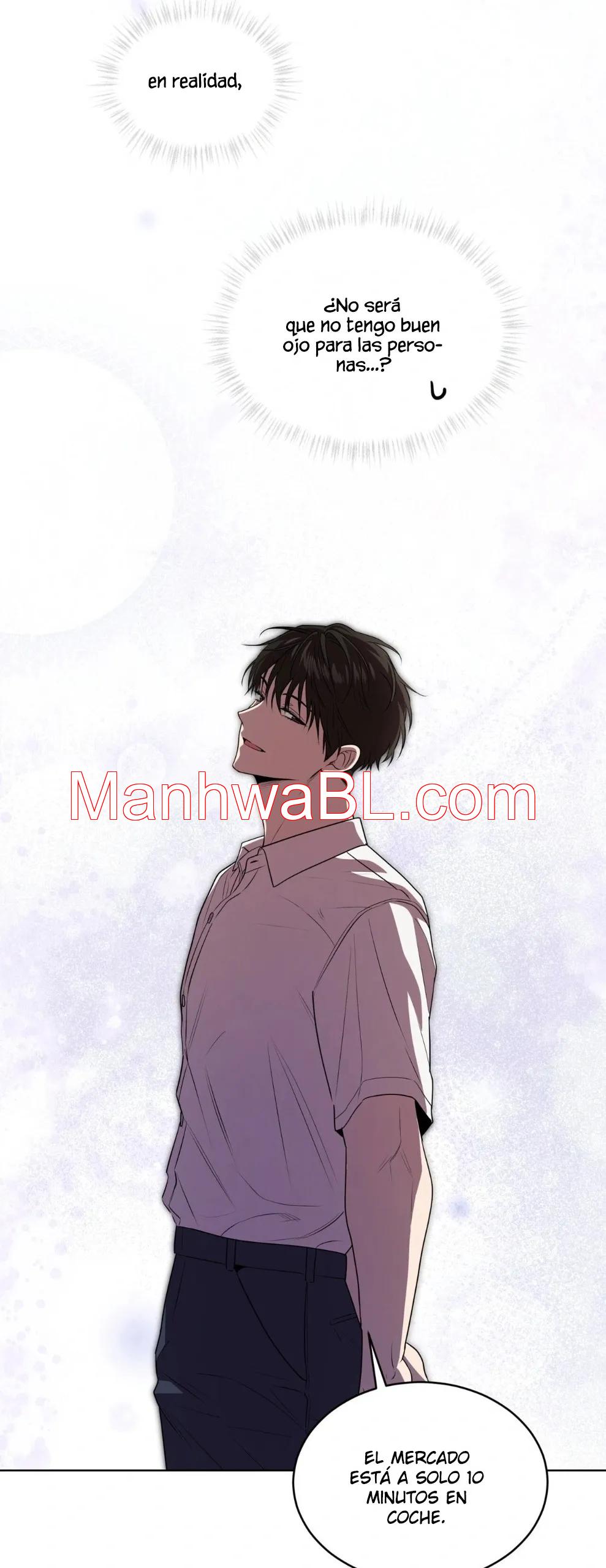 Passion - Capítulo 121 3 manhwa