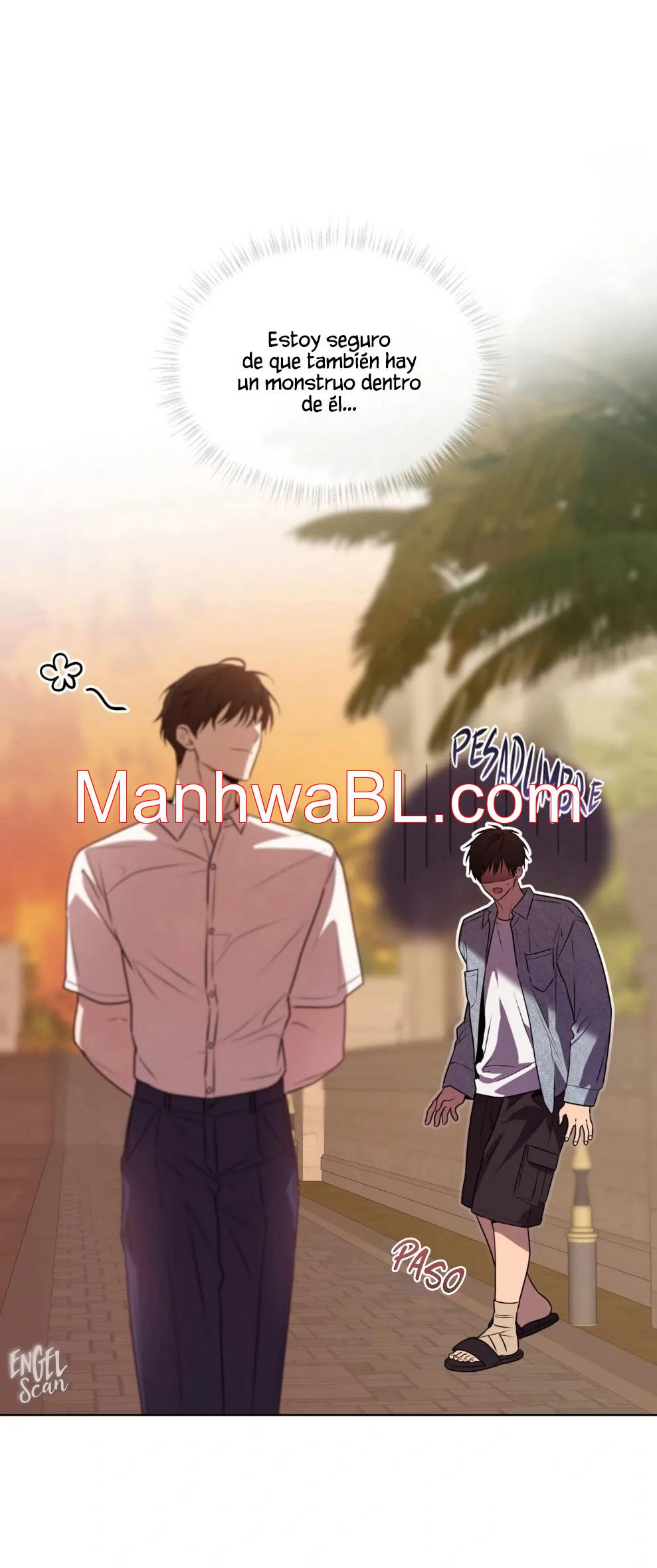 Passion - Capítulo 121 3 manhwa
