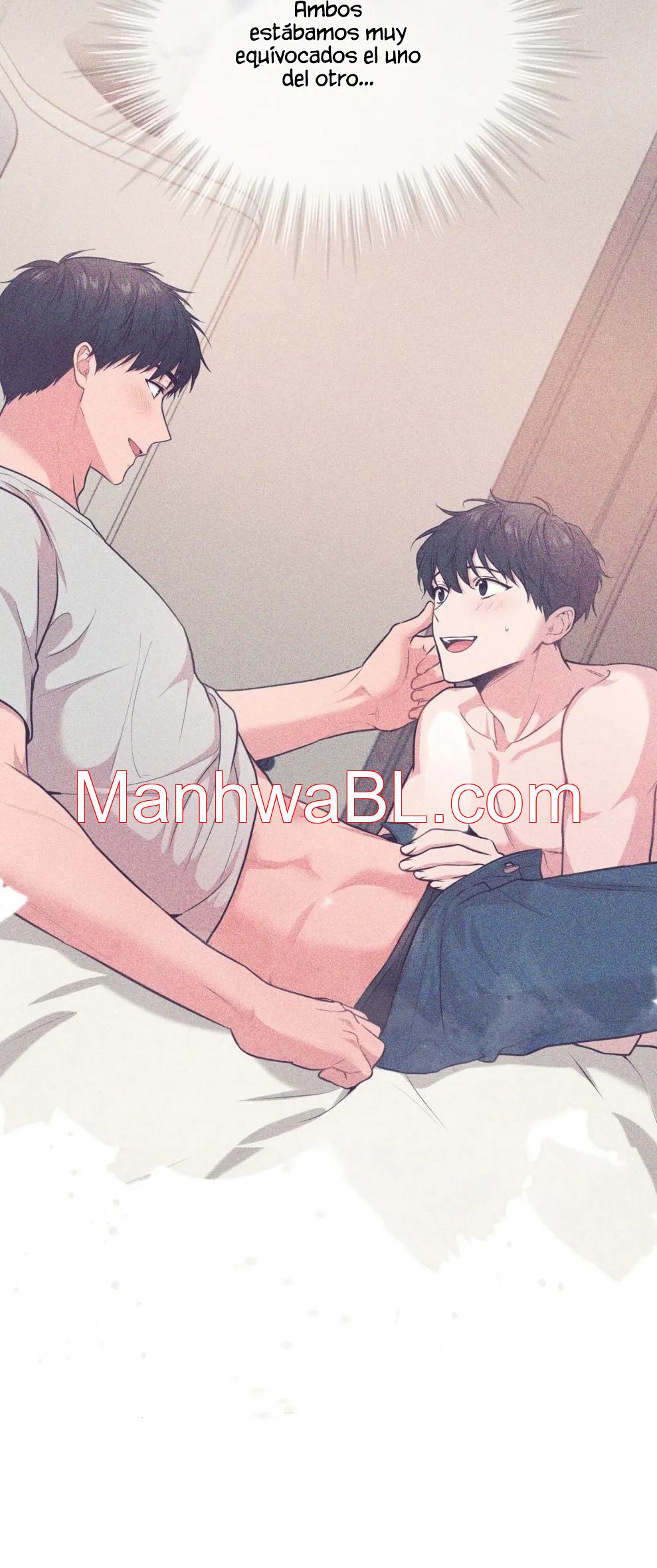 Passion - Capítulo 121 3 manhwa