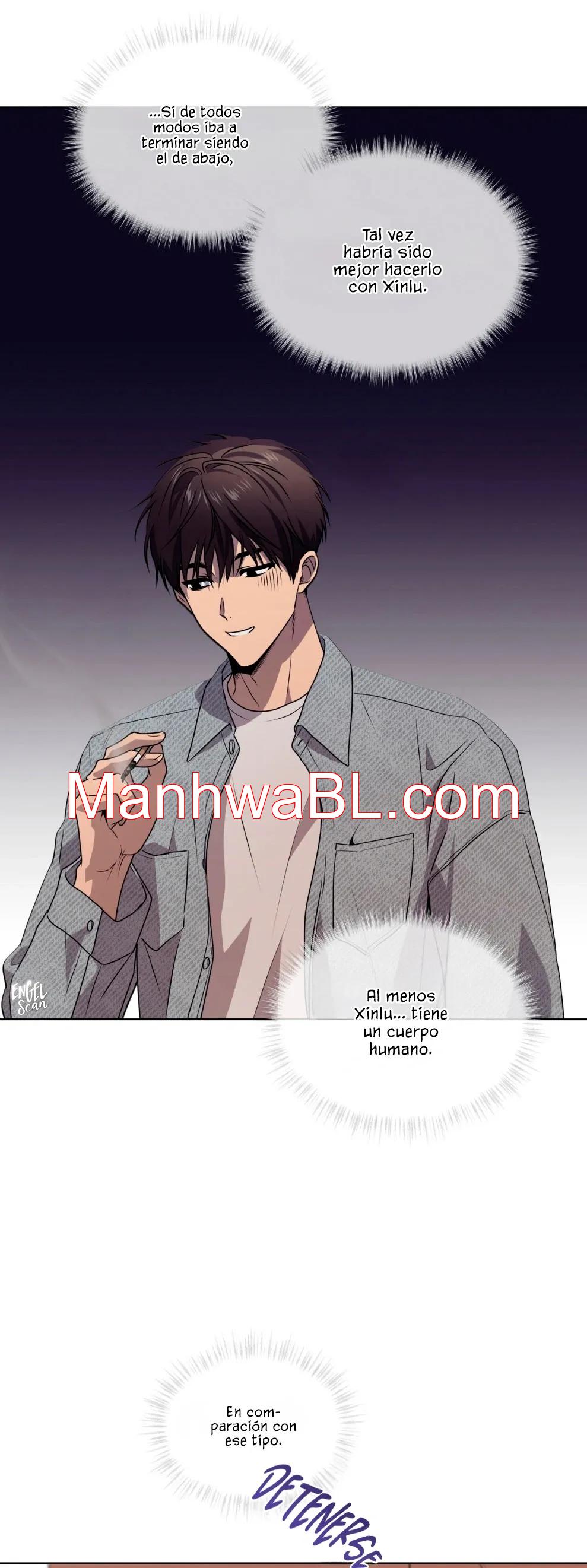 Passion - Capítulo 121 3 manhwa