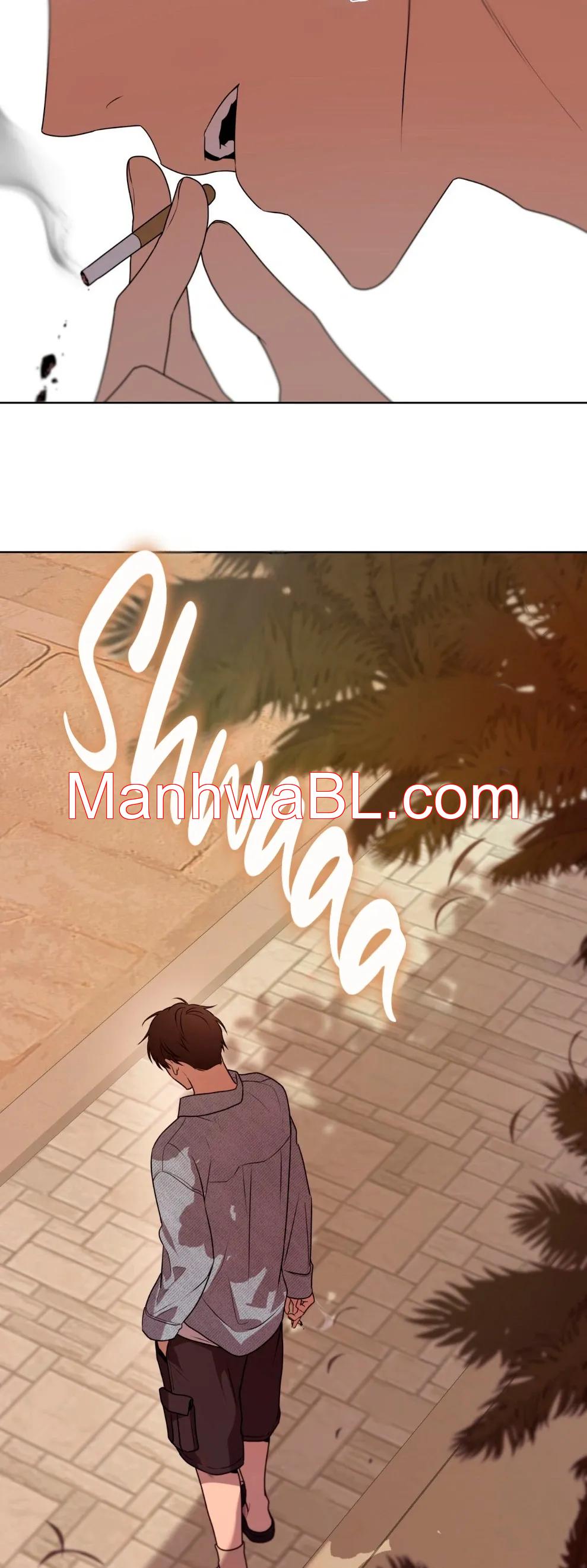 Passion - Capítulo 121 3 manhwa