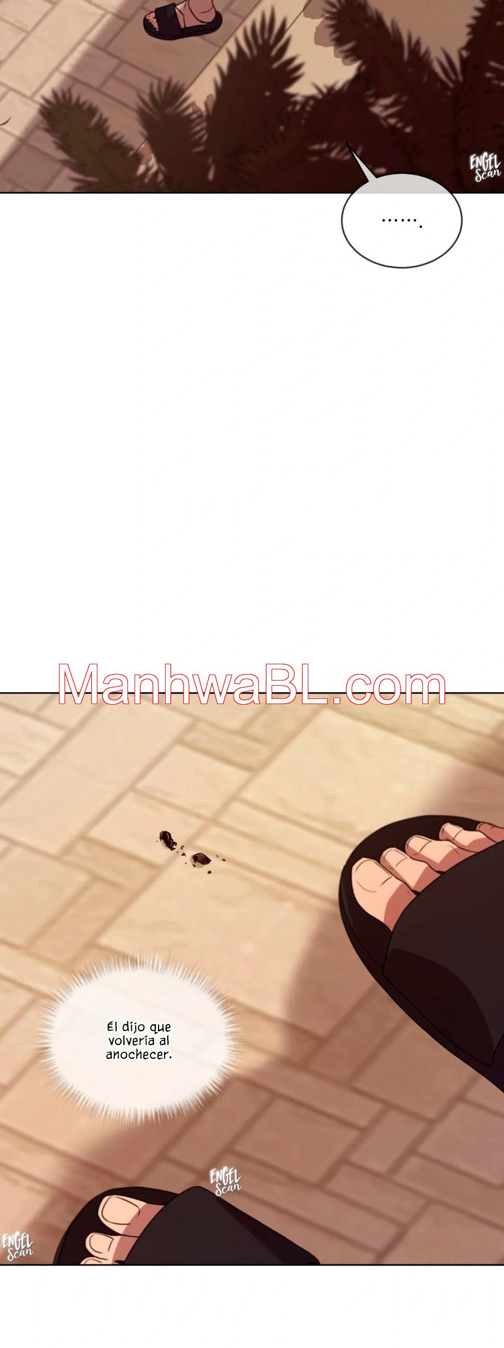 Passion - Capítulo 121 3 manhwa