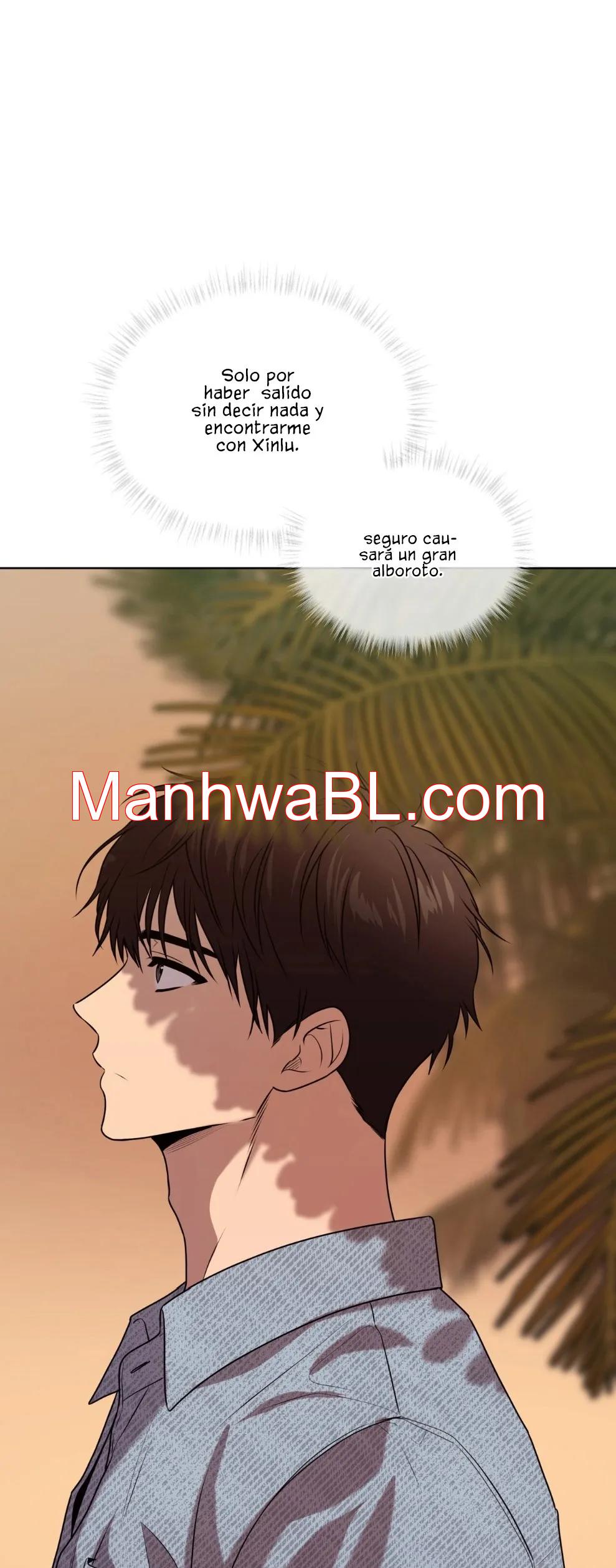 Passion - Capítulo 121 3 manhwa