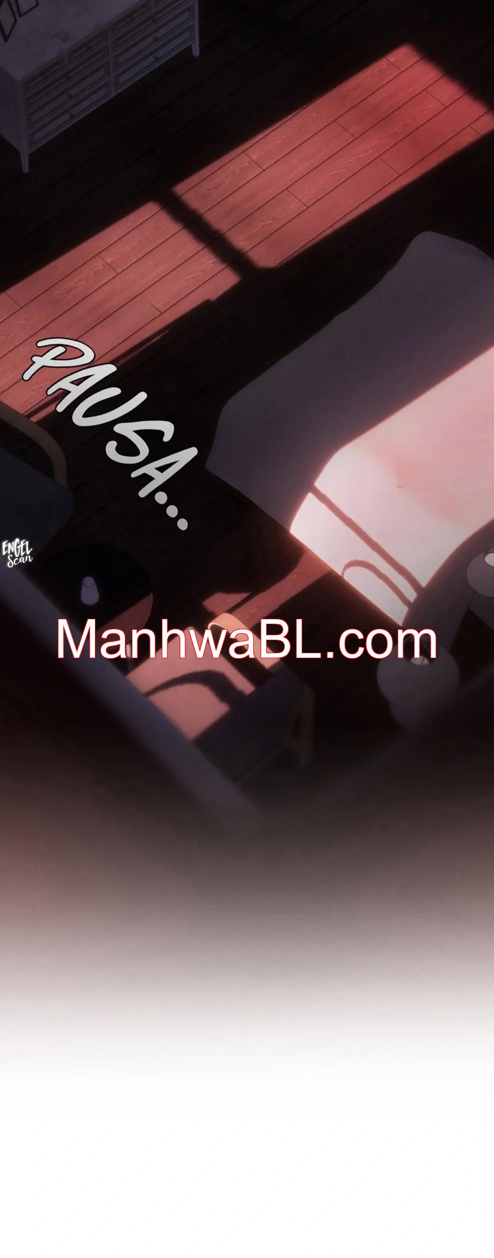 Passion - Capítulo 121 3 manhwa