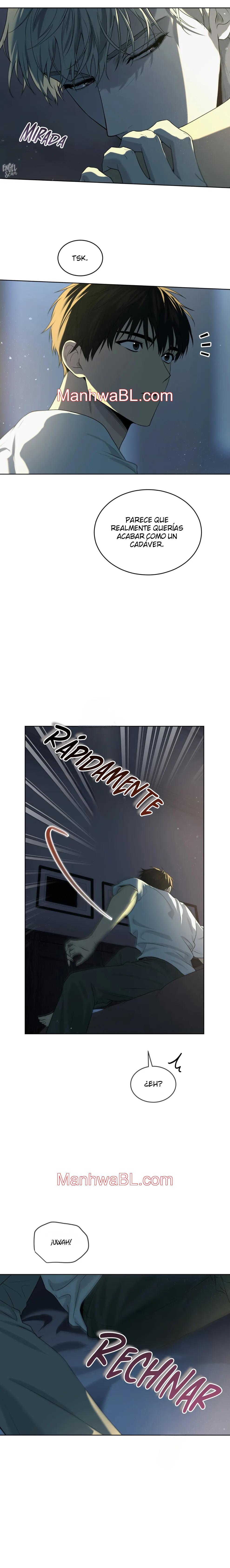 Passion - Capítulo 116.2 manhwa