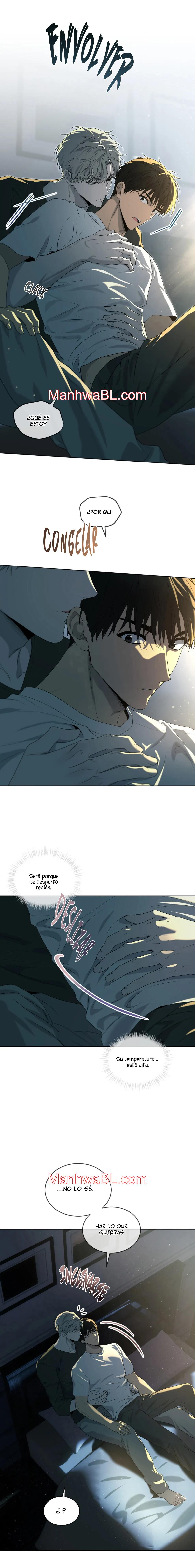 Passion - Capítulo 116.2 manhwa