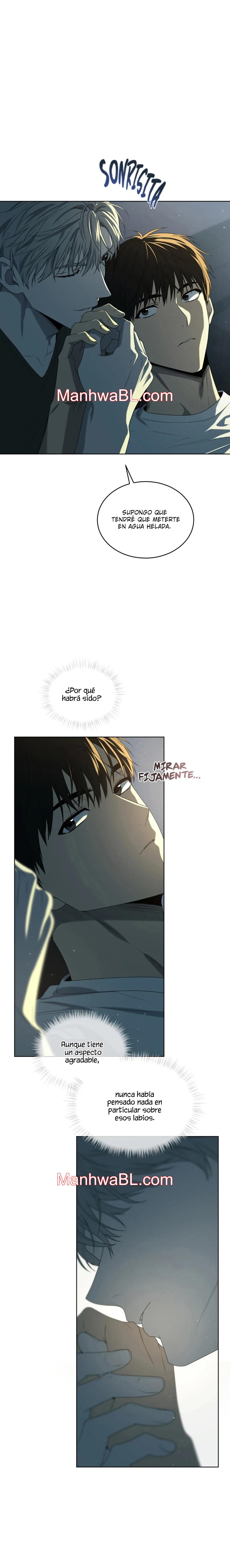 Passion - Capítulo 116.2 manhwa