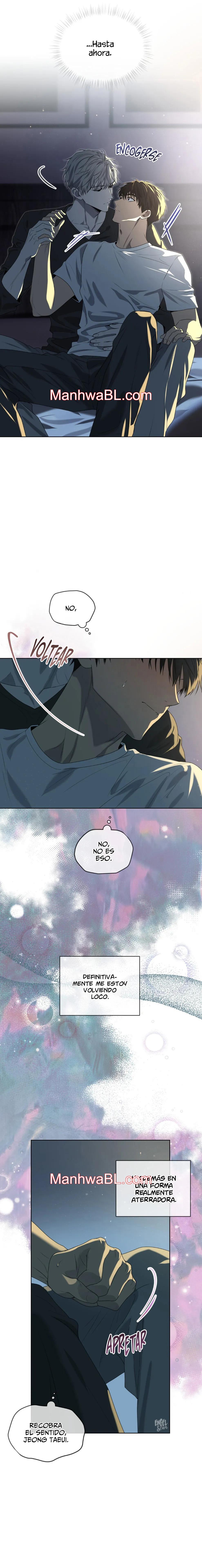 Passion - Capítulo 116.2 manhwa