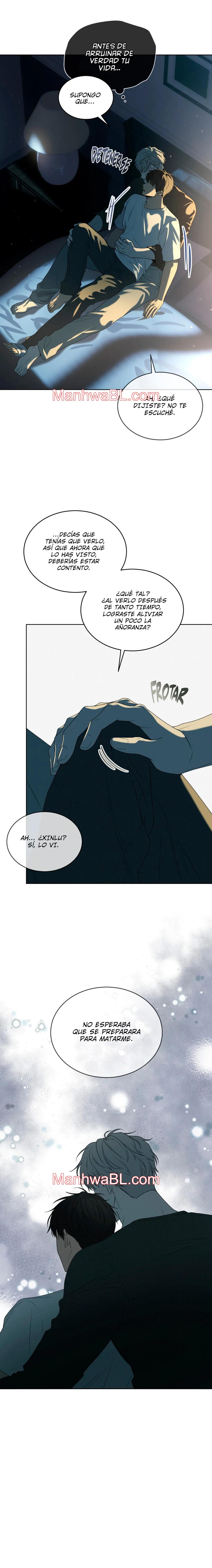 Passion - Capítulo 116.2 manhwa