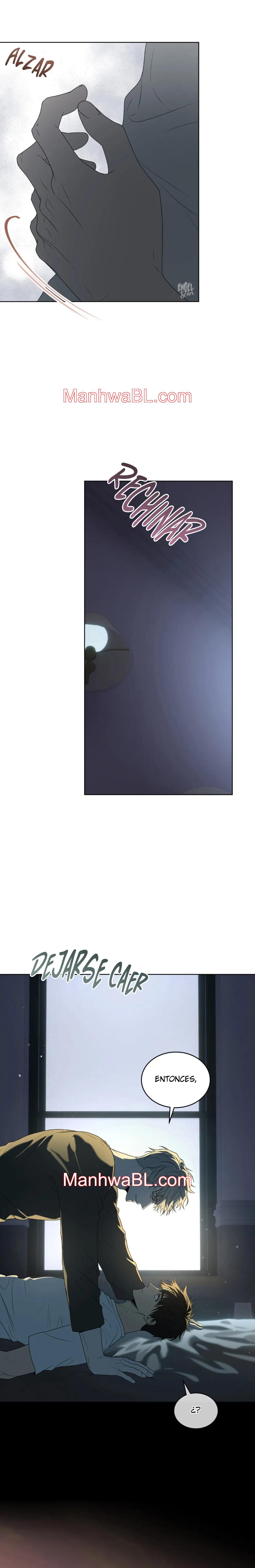 Passion - Capítulo 116.2 manhwa