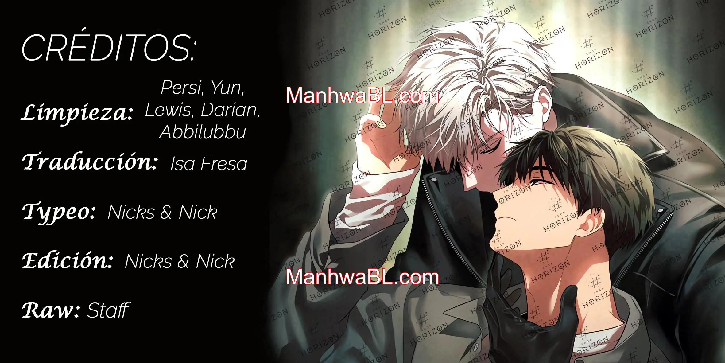 Passion - Capítulo 115 manhwa