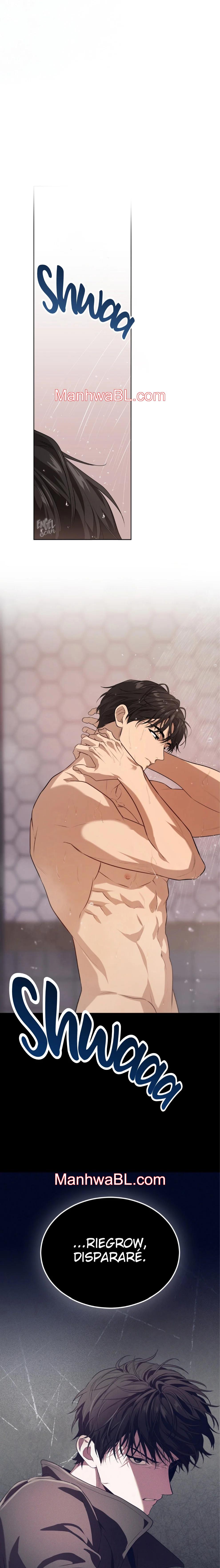 Passion - Capítulo 115 manhwa