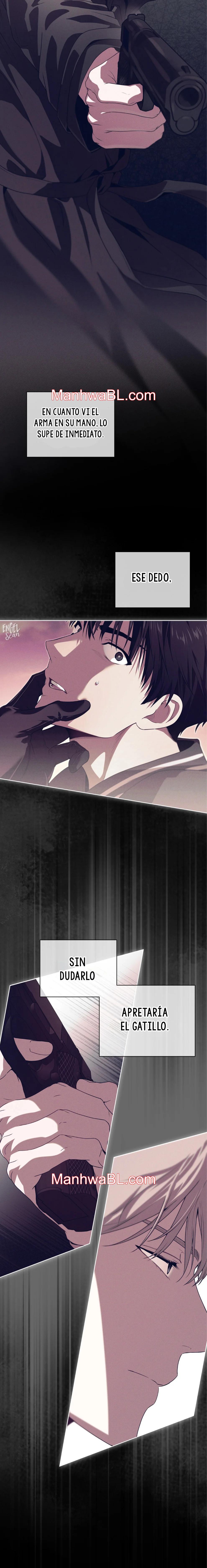 Passion - Capítulo 115 manhwa