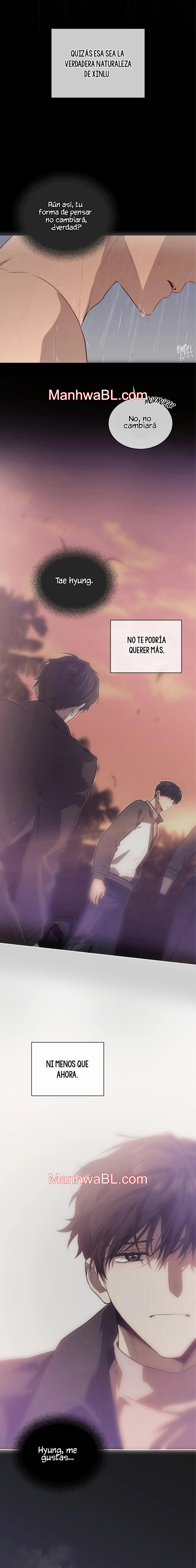 Passion - Capítulo 115 manhwa