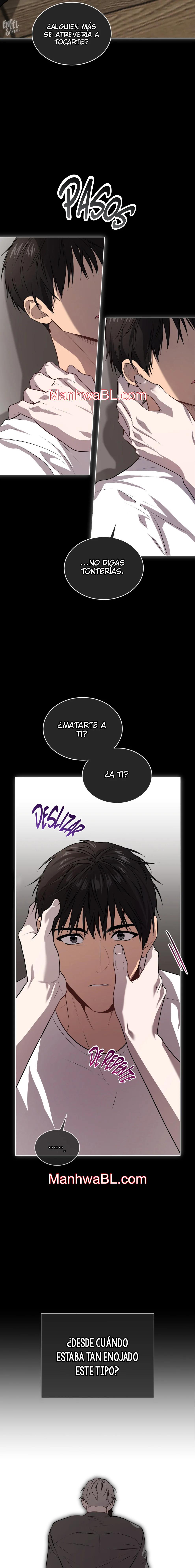 Passion - Capítulo 115 manhwa