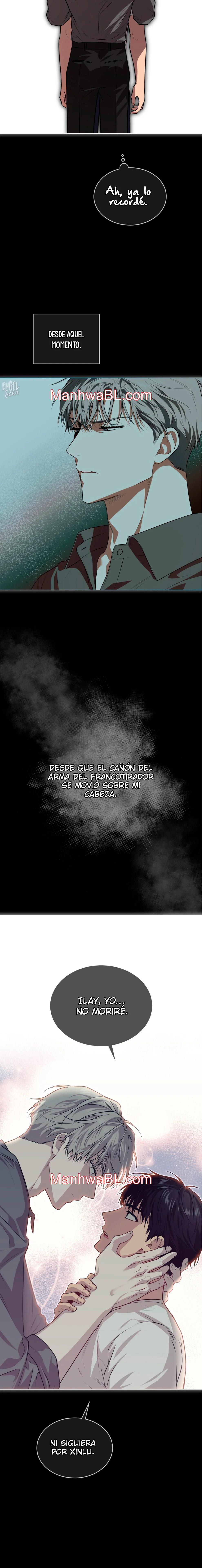 Passion - Capítulo 115 manhwa