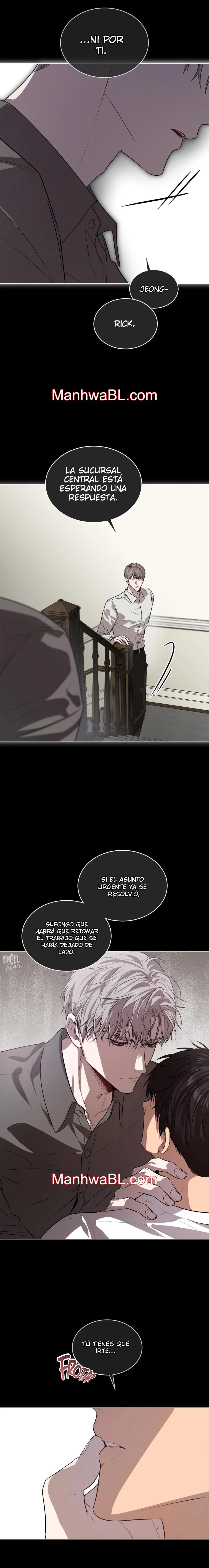 Passion - Capítulo 115 manhwa
