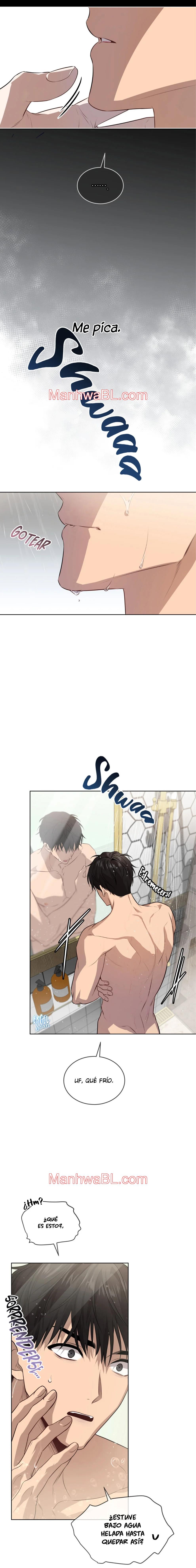 Passion - Capítulo 115 manhwa