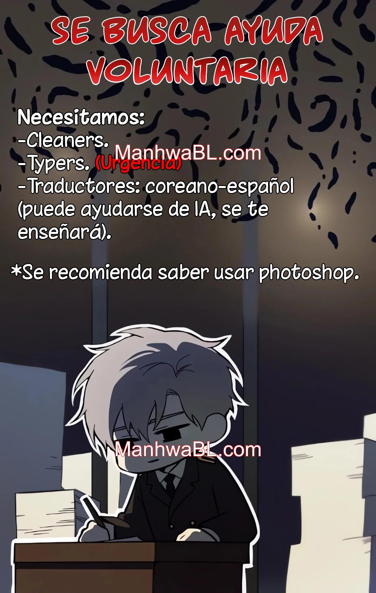 Passion - Capítulo 115 manhwa