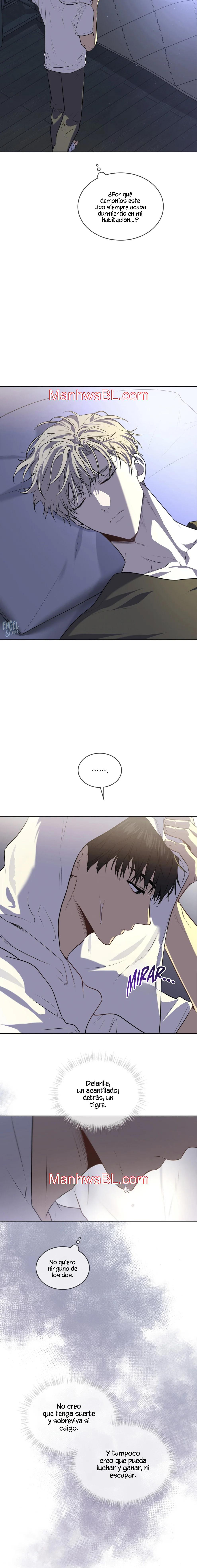 Passion - Capítulo 115 manhwa