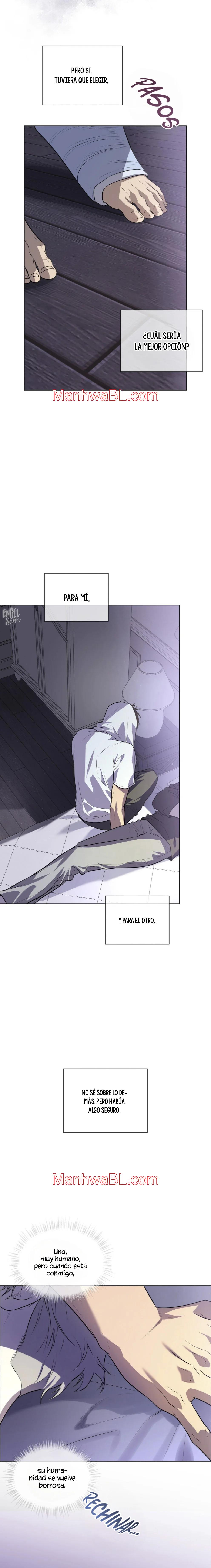 Passion - Capítulo 115 manhwa