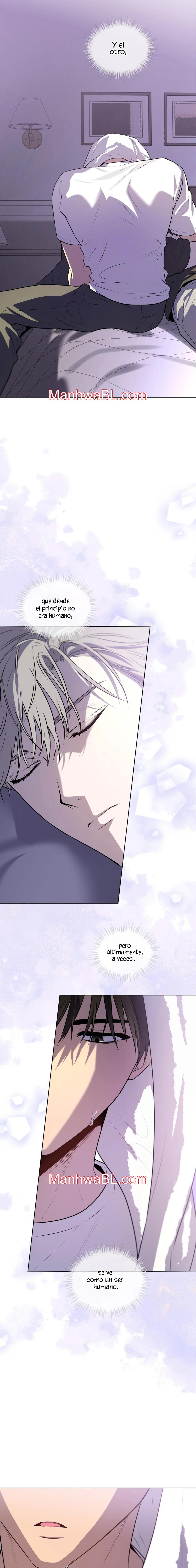 Passion - Capítulo 115 manhwa