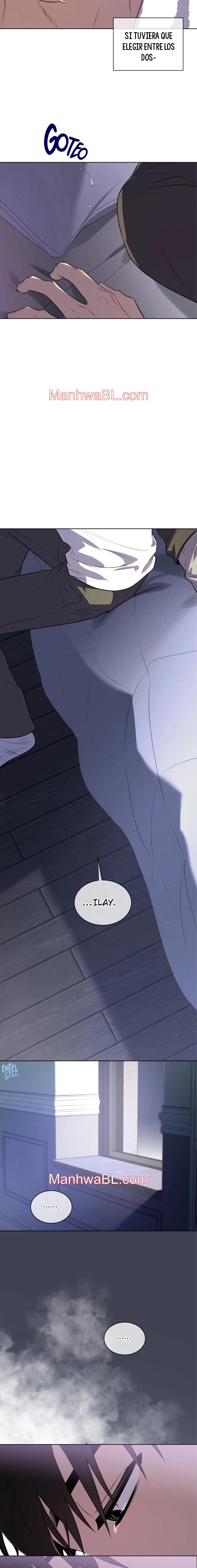 Passion - Capítulo 115 manhwa