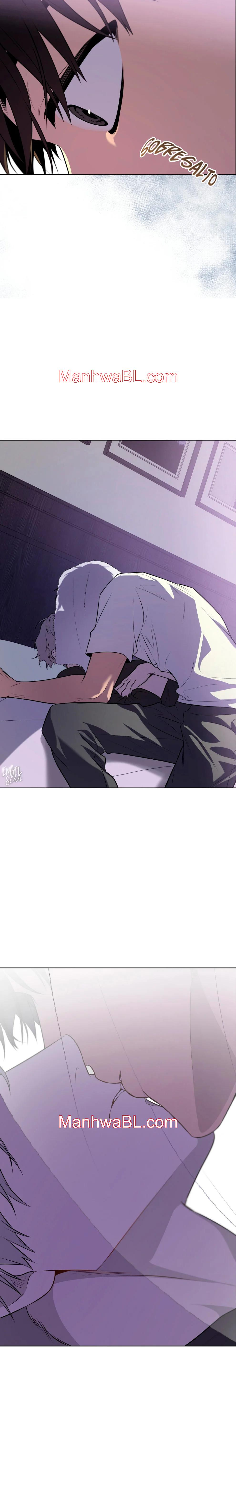 Passion - Capítulo 115 manhwa