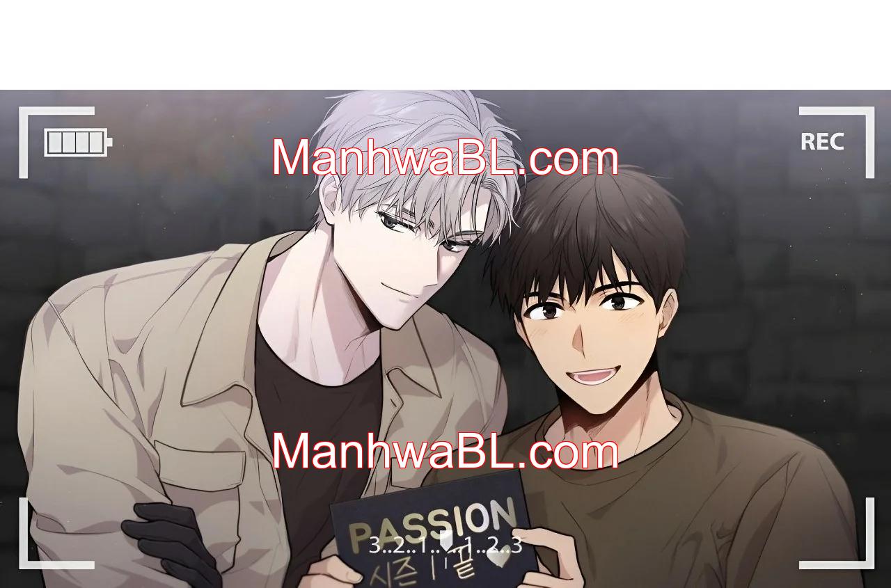 Passion - Capítulo 115 manhwa