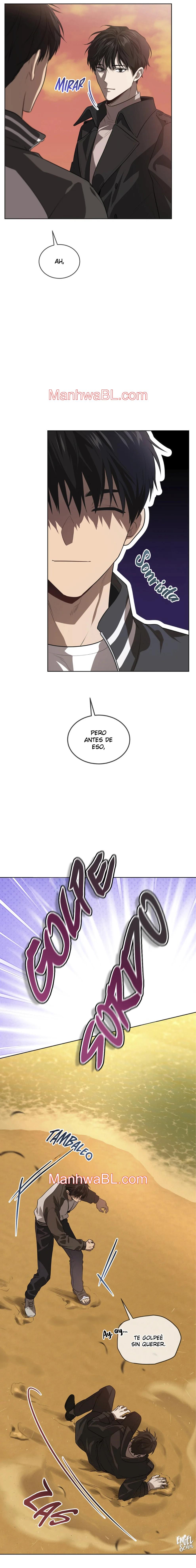 Passion - Capítulo 115 manhwa
