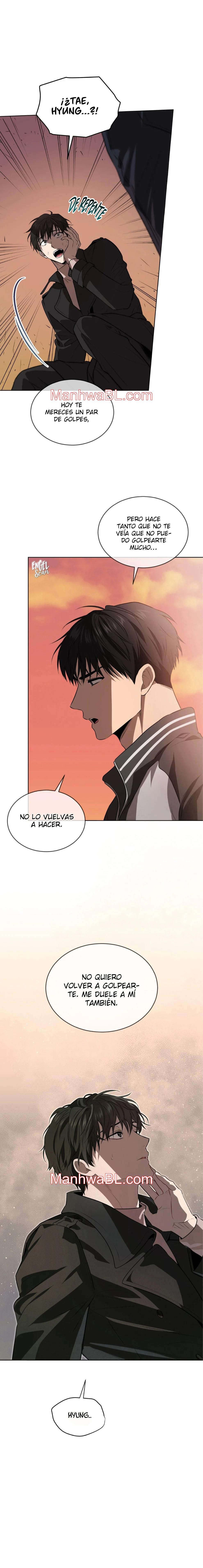 Passion - Capítulo 115 manhwa