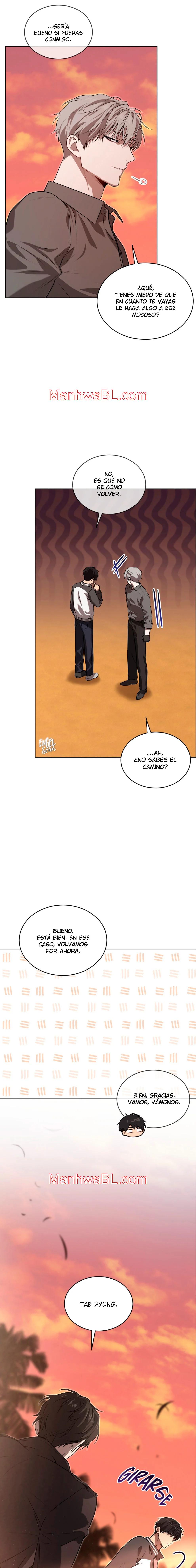 Passion - Capítulo 115 manhwa