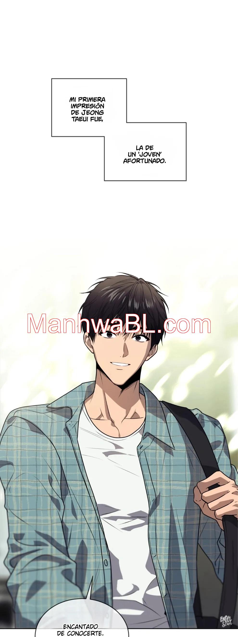 Passion - Capítulo 120 manhwa