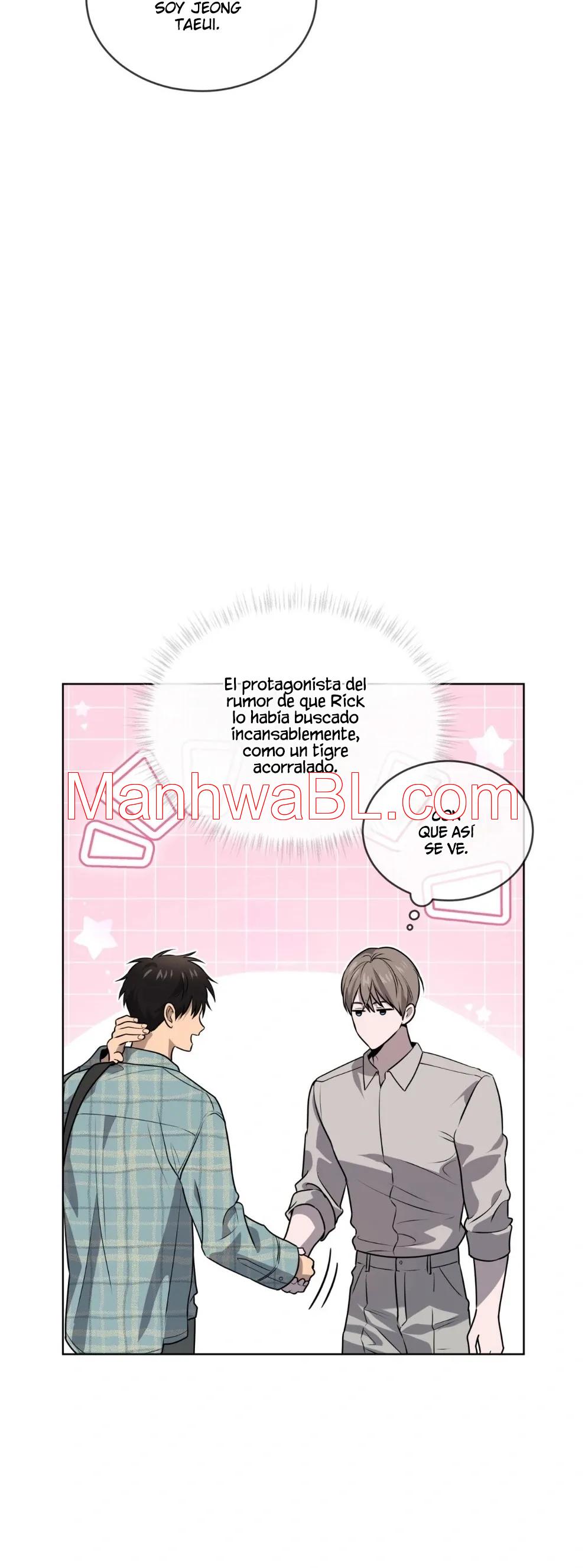 Passion - Capítulo 120 manhwa