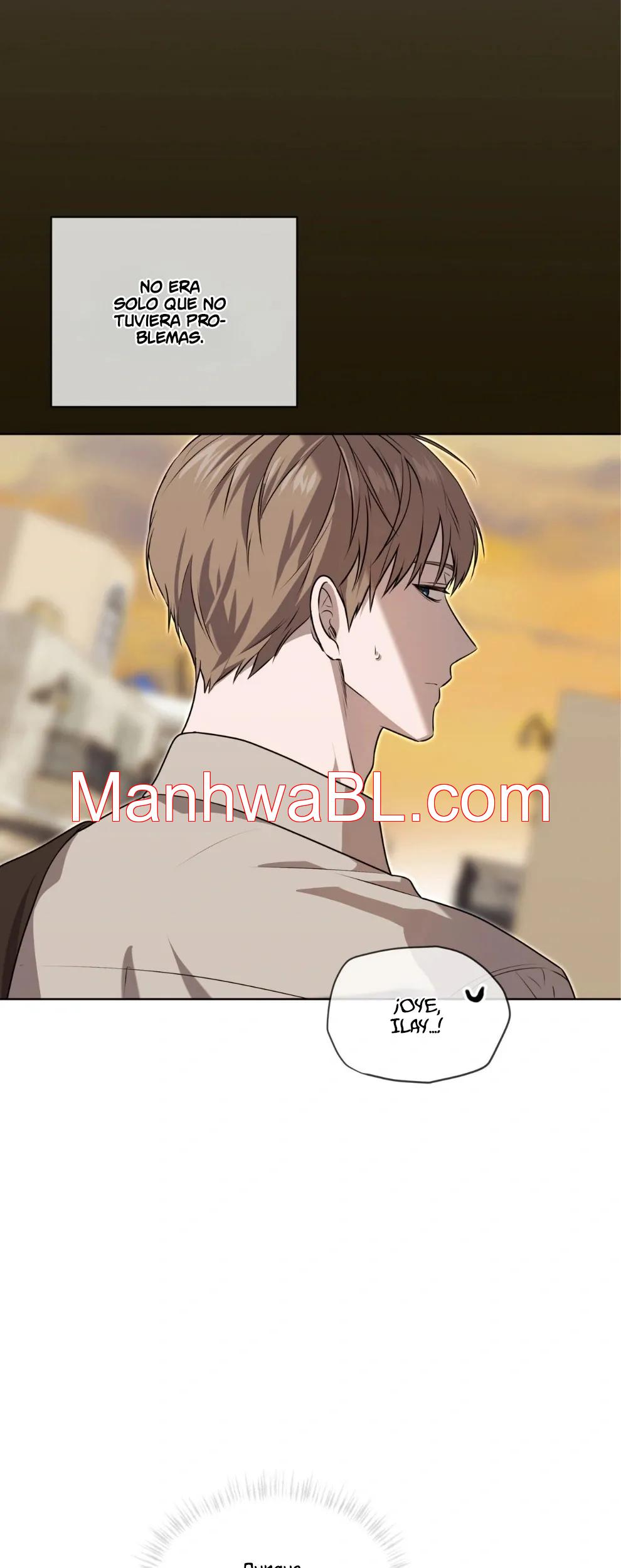 Passion - Capítulo 120 manhwa