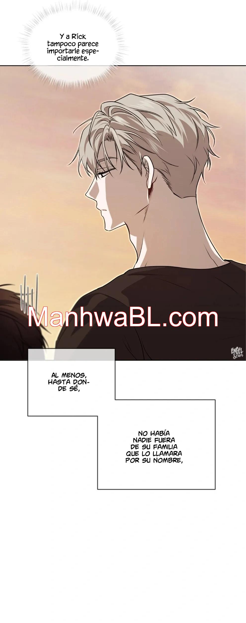 Passion - Capítulo 120 manhwa